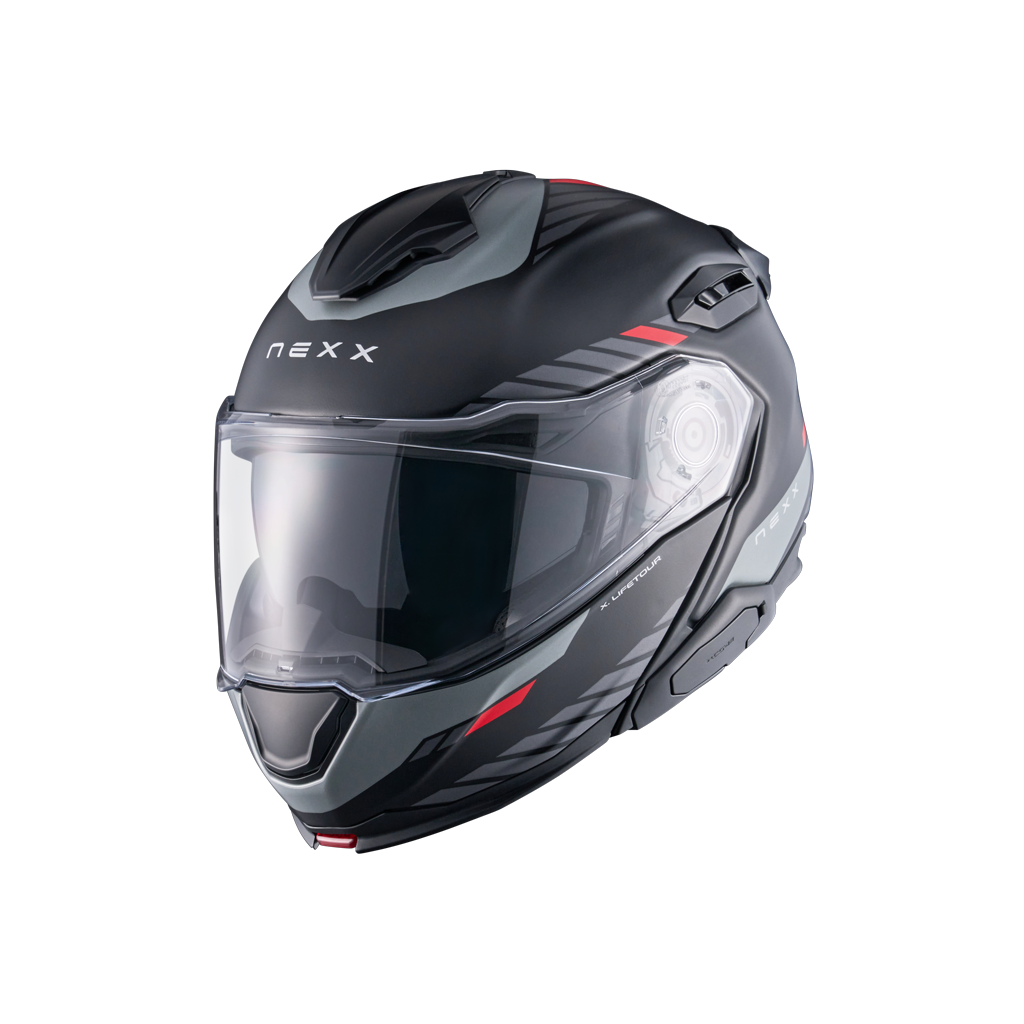 Nexx X.Lifetour Globe Helmet