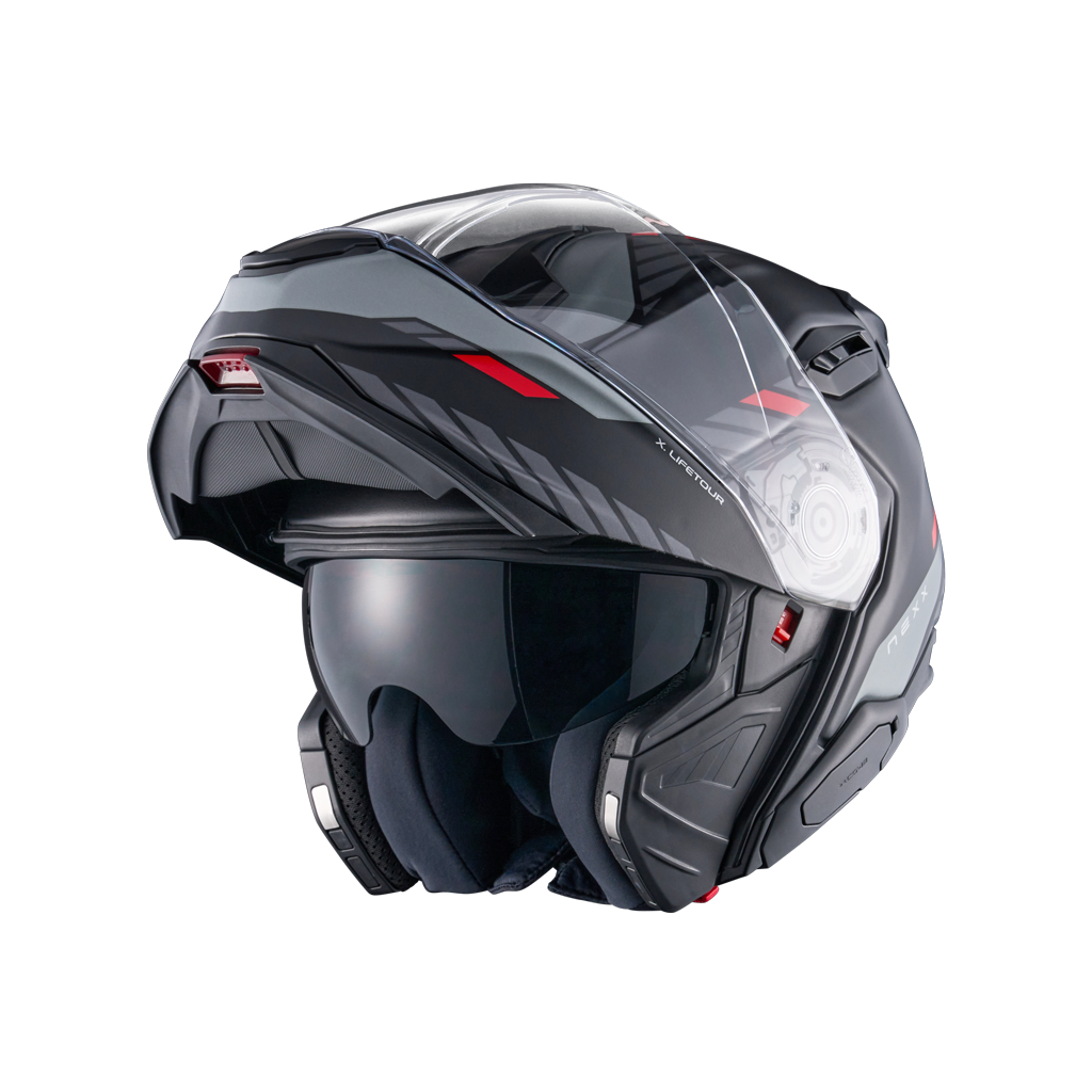 Nexx X.Lifetour Globe Helmet