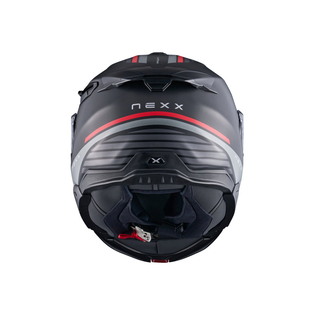 Nexx X.Lifetour Globe Helmet