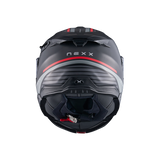 Nexx X.Lifetour Globe Helmet