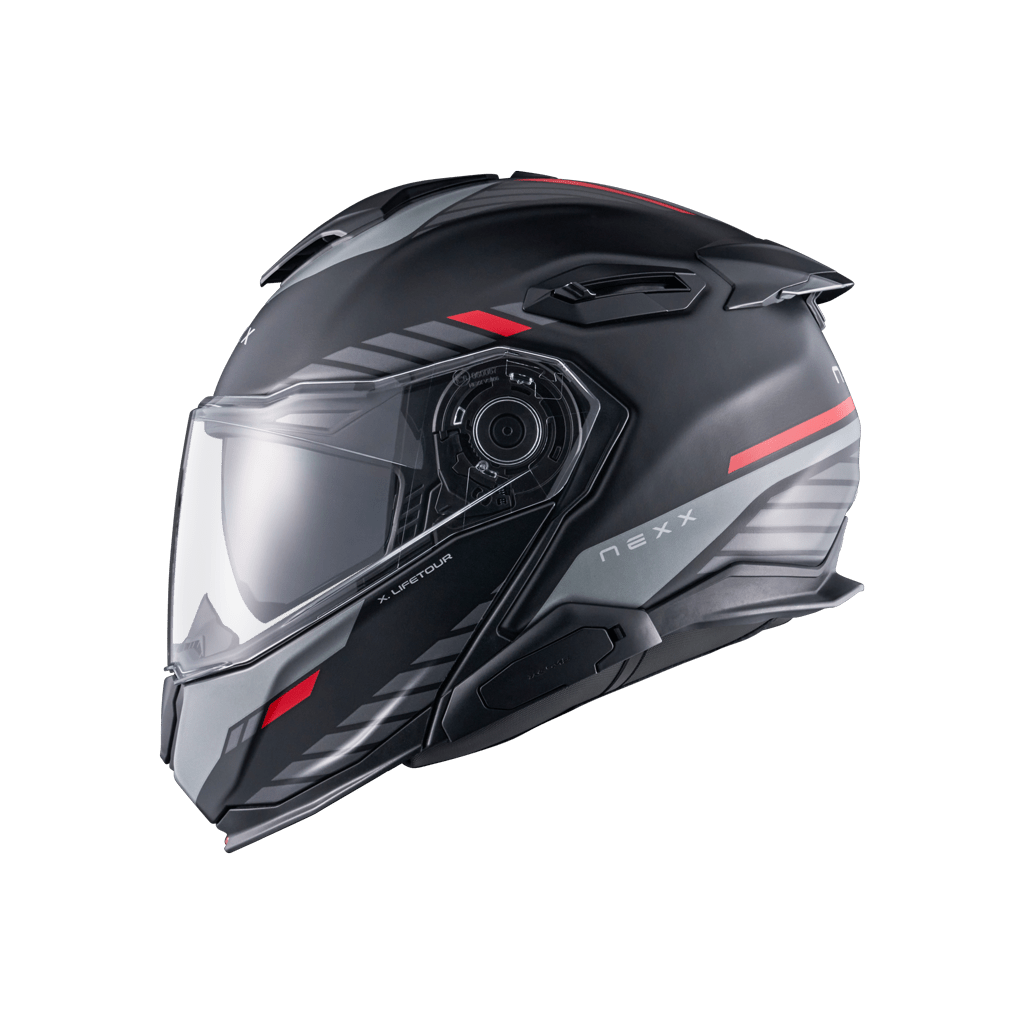 Nexx X.Lifetour Globe Helmet