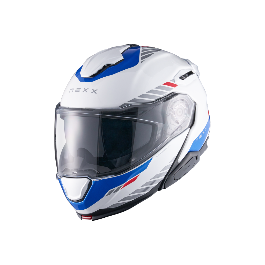Nexx X.Lifetour Globe Helmet