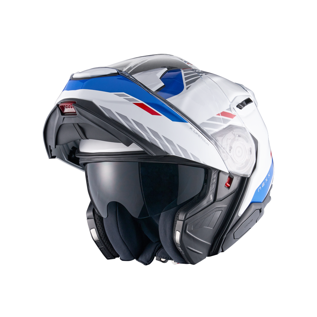 Nexx X.Lifetour Globe Helmet