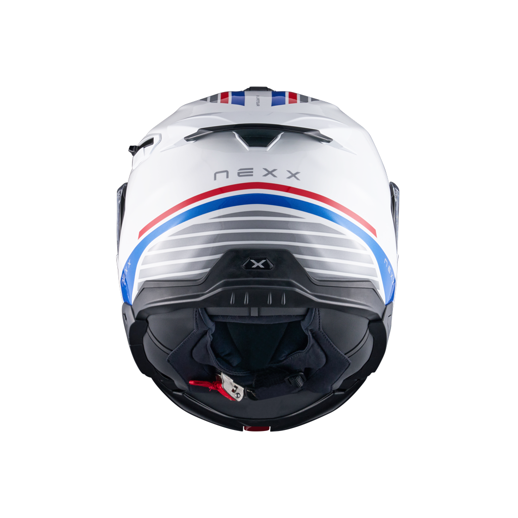 Nexx X.Lifetour Globe Helmet