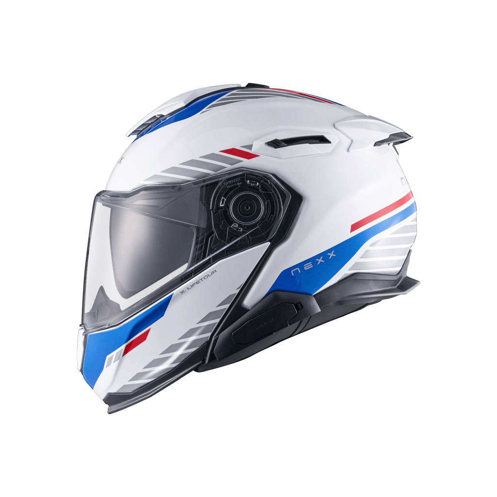 Nexx X.Lifetour Globe Helmet