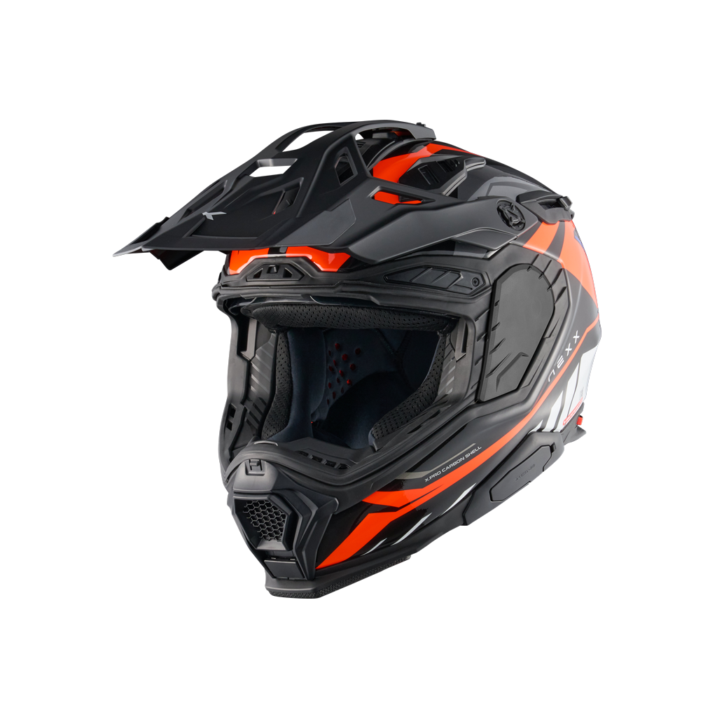 Nexx X.WED3 Gobi Helmet