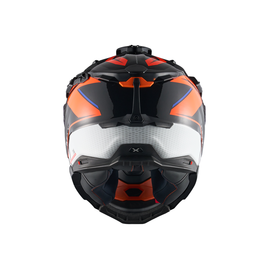 Nexx X.WED3 Gobi Helmet