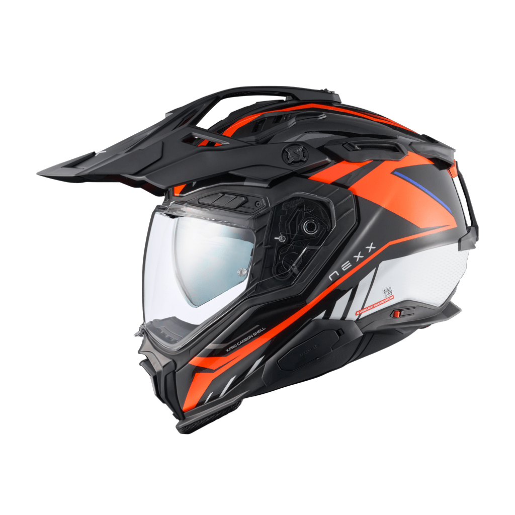 Nexx X.WED3 Gobi Helmet