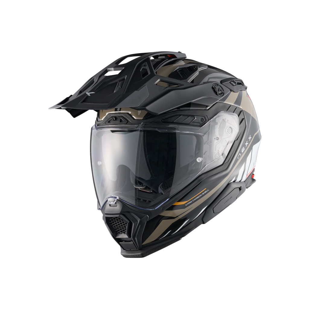 Nexx X.WED3 Gobi Helmet