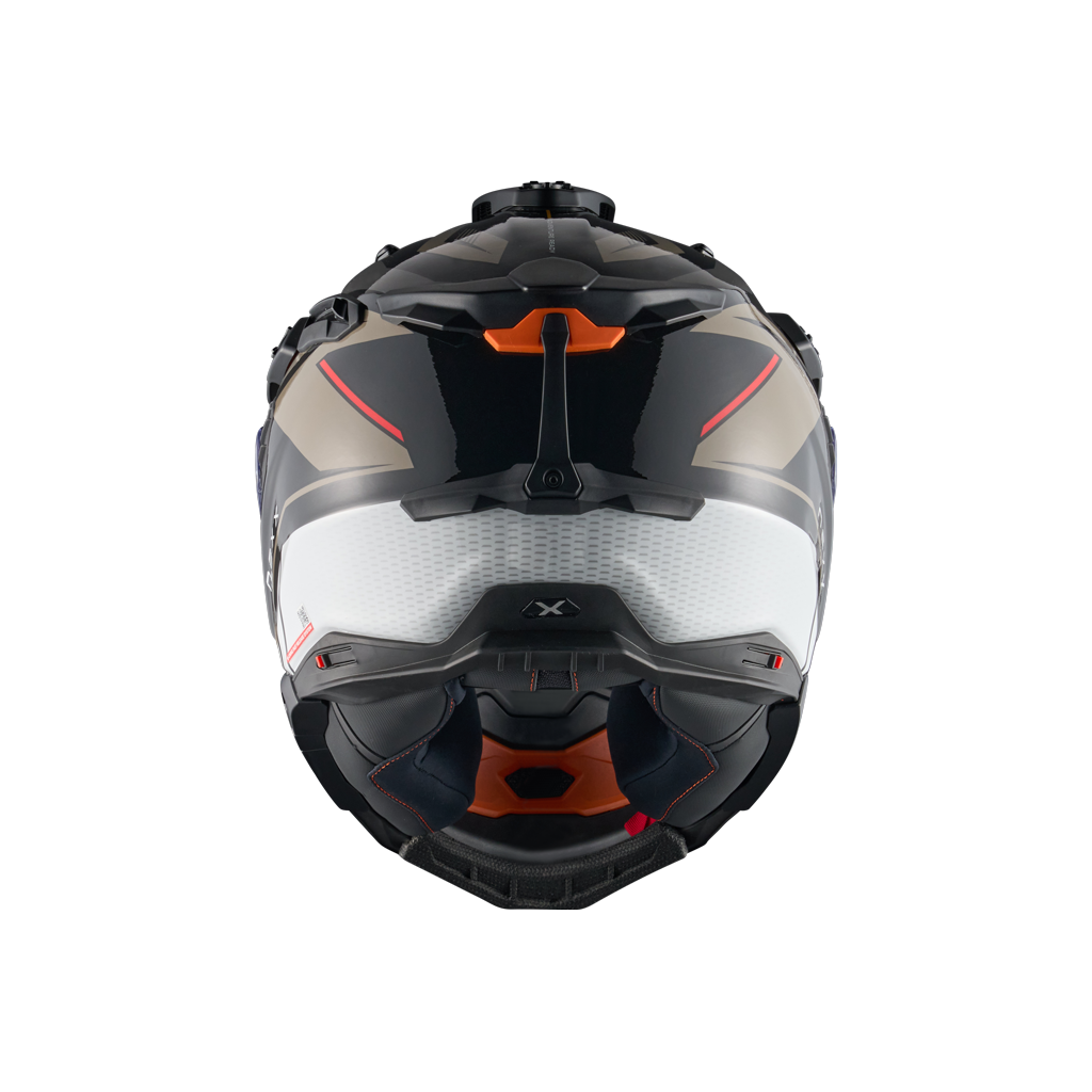 Nexx X.WED3 Gobi Helmet