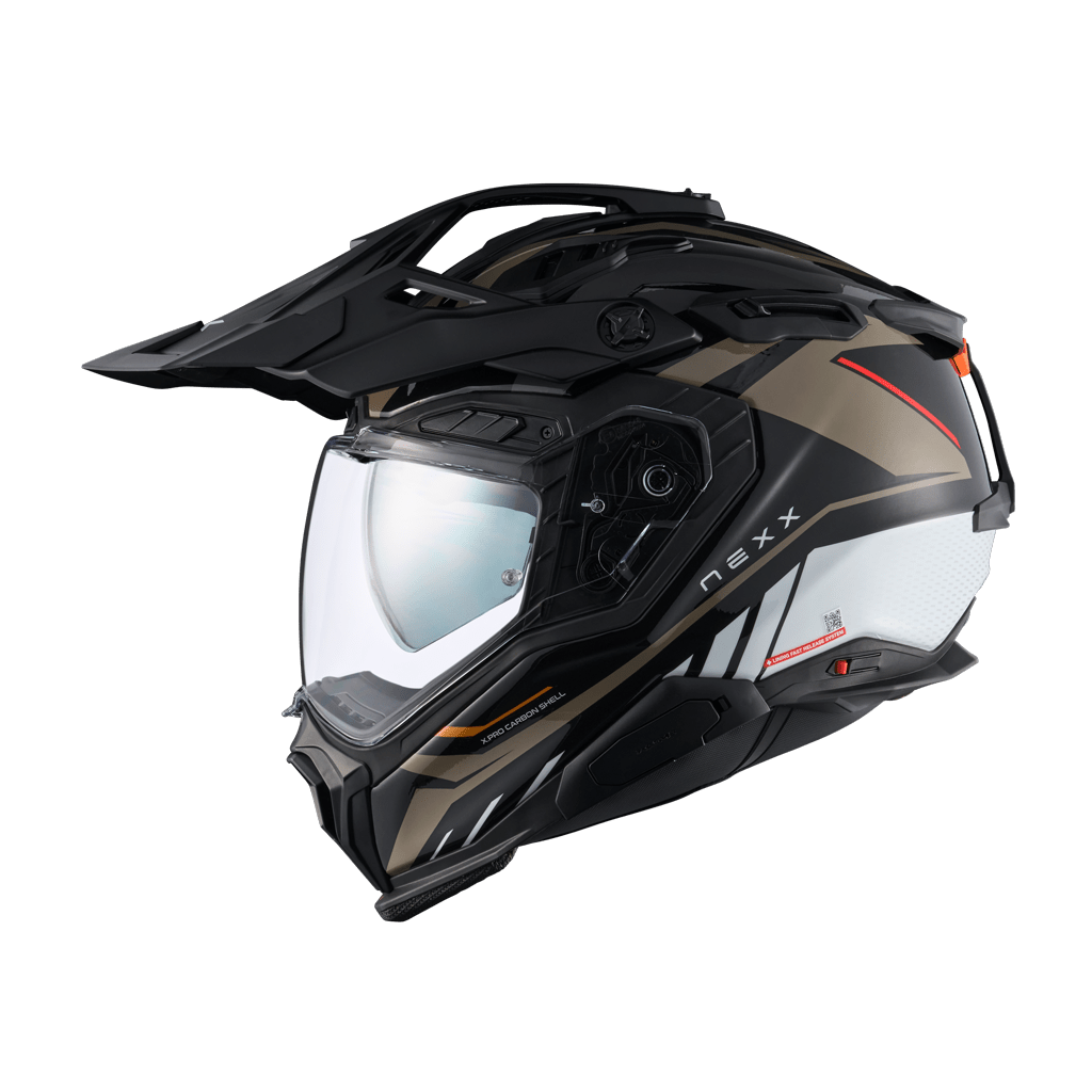 Nexx X.WED3 Gobi Helmet