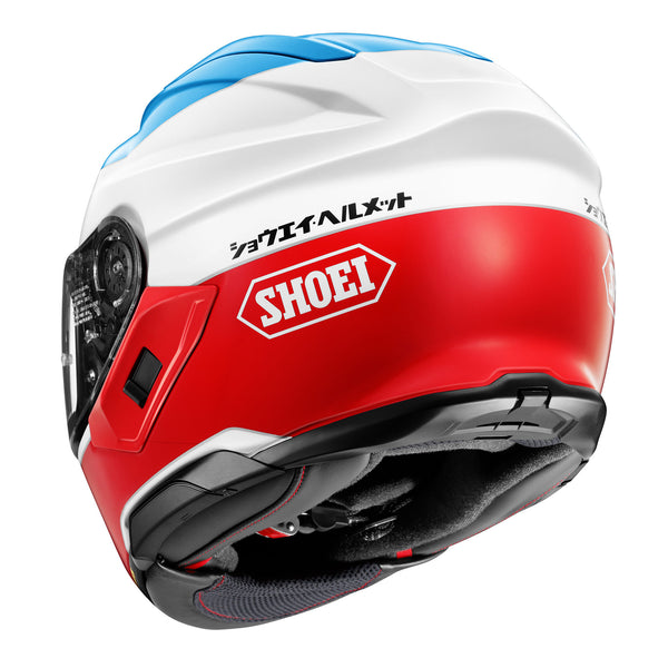 Buy Shoei GT-Air 3 Lilt TC-10 Helmet Online in India – superbikestore
