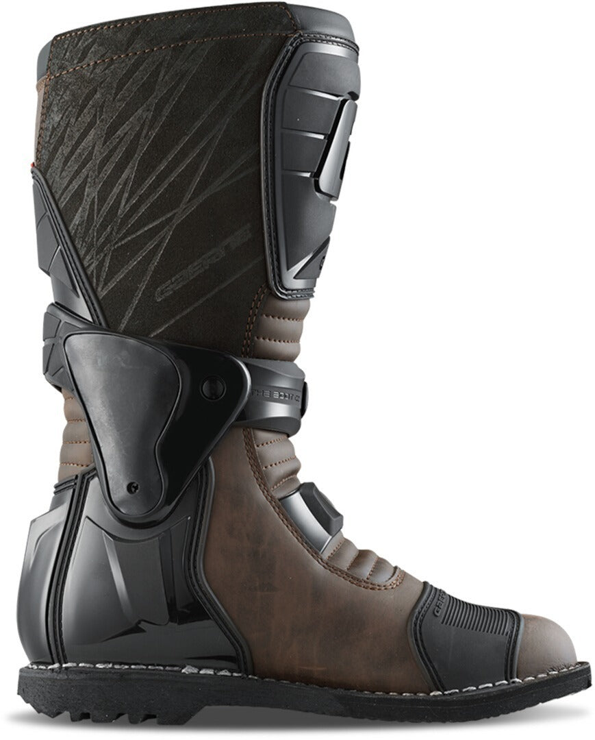 Gaerne Dakar Aquatech Boots