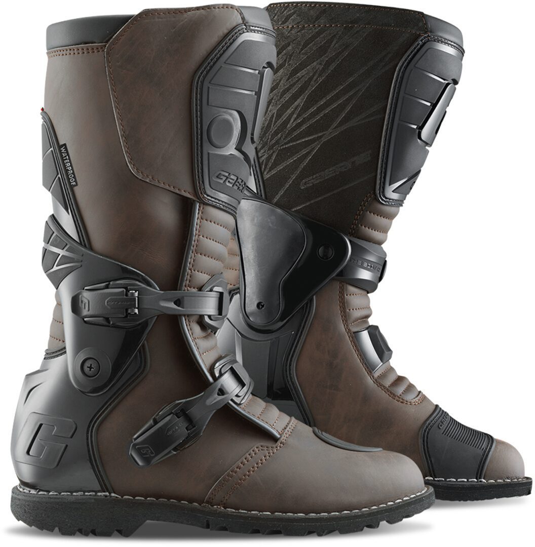 Gaerne Dakar Aquatech Boots