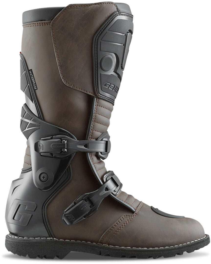 Gaerne Dakar Aquatech Boots