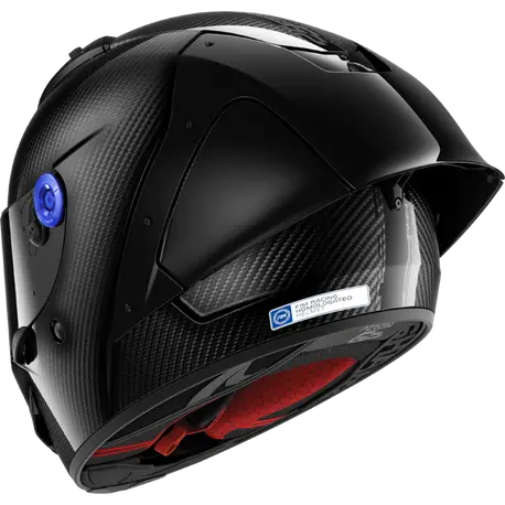 Shark Aeron GP FIM Racing #1 Full Carbon Helmet