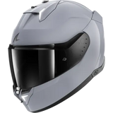 Shark Skwal i3 Dark Shadow Edition Helmet - Gun Silver