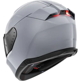 Shark Skwal i3 Dark Shadow Edition Helmet - Gun Silver