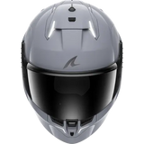 Shark Skwal i3 Dark Shadow Edition Helmet - Gun Silver