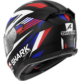 Shark D-Skwal 3 Blast-R Helmet