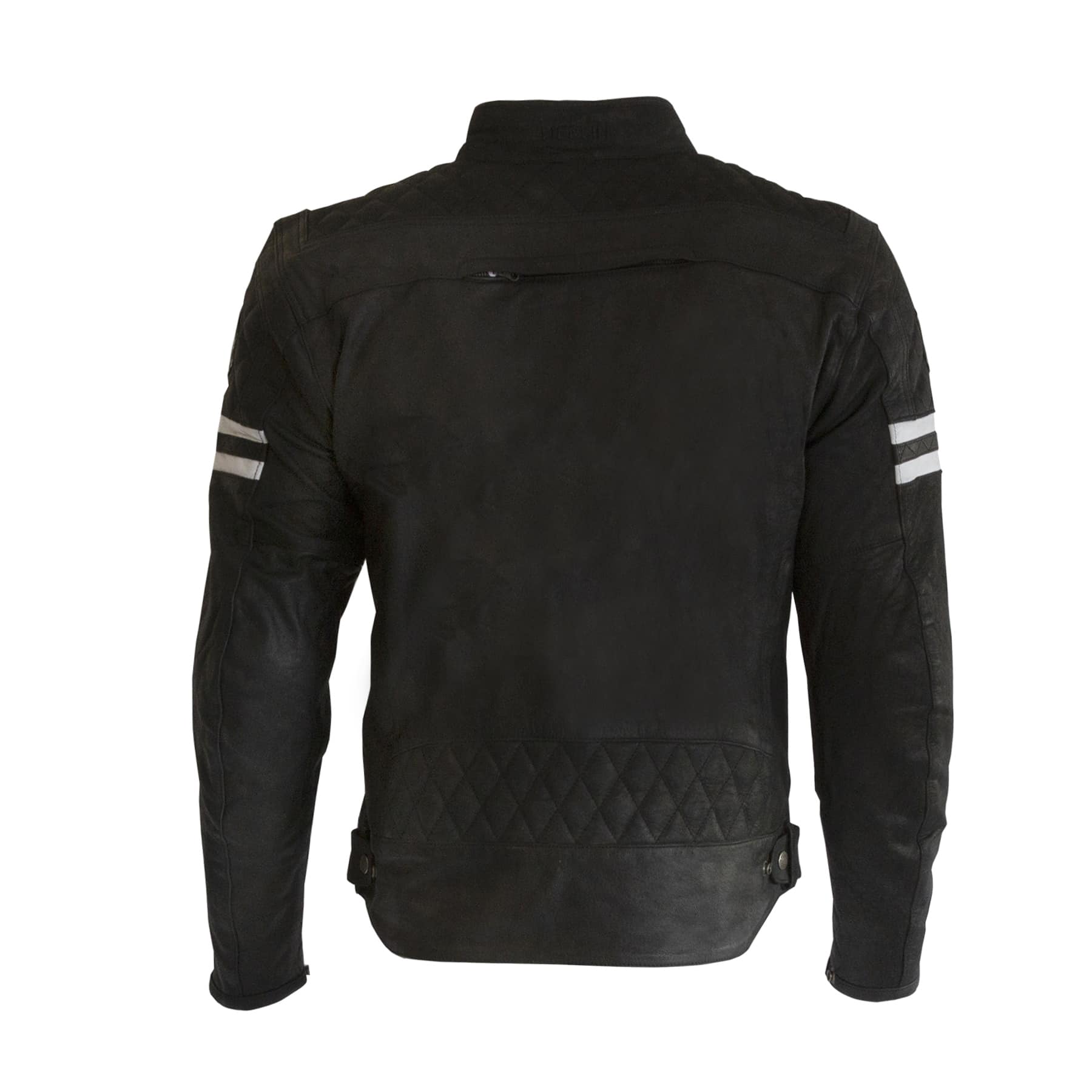Merlin Hixon II D3O Leather Jacket