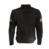Merlin Hixon II D3O Leather Jacket