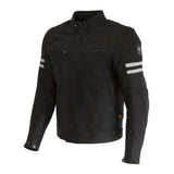 Merlin Hixon II D3O Leather Jacket