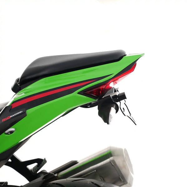 Buy R&G Tail Tidy for Kawasaki Ninja ZX-4R Online in India