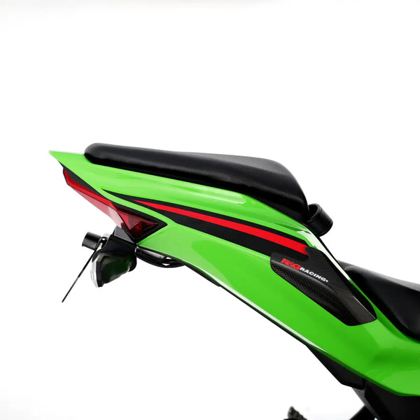 Buy R&G Tail Tidy for Kawasaki Ninja ZX-4R Online in India