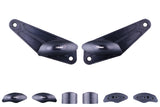 T-Rex No Cut Frame Sliders for Ducati XDiavel 2016-23