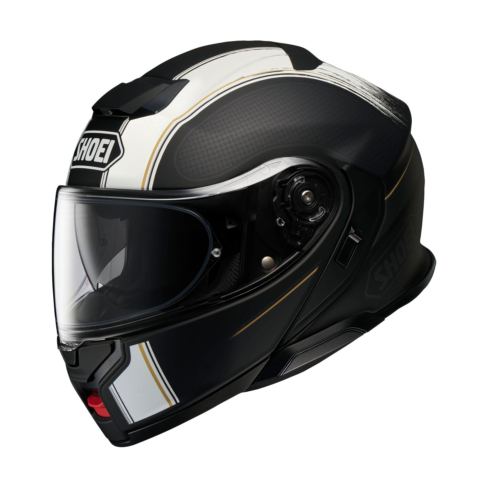 Shoei Neotec 3 Satori TC-5 Helmet