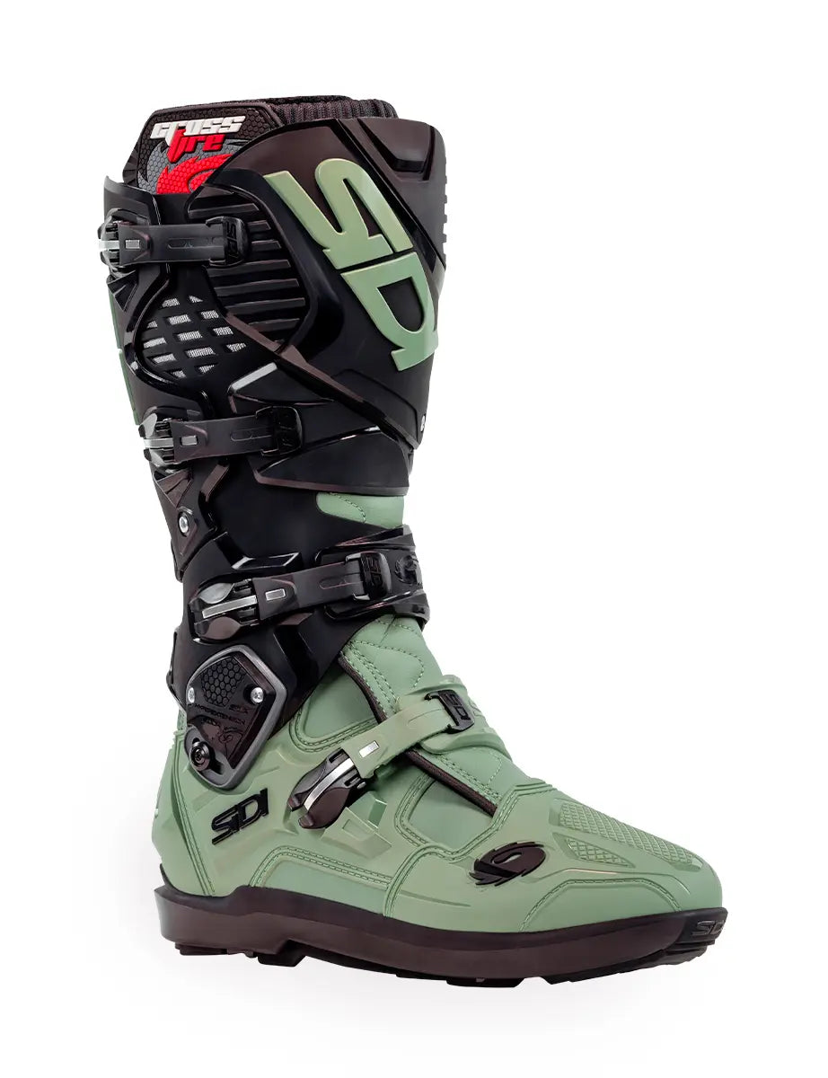SIDI Crossfire 3 SRS Boots