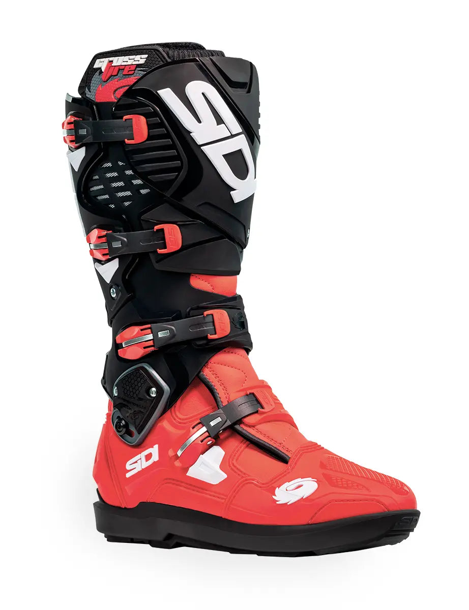 SIDI Crossfire 3 SRS Boots