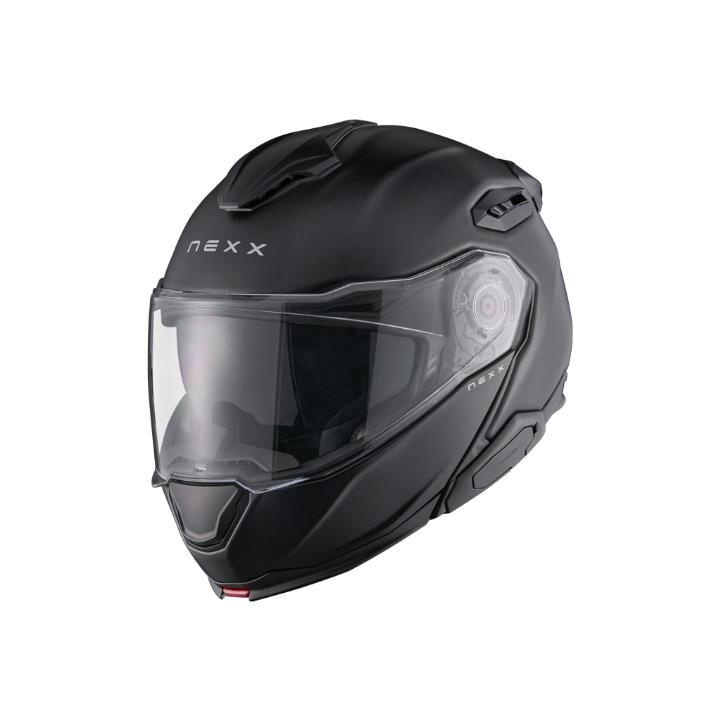Nexx X.Lifetour Plain Helmet