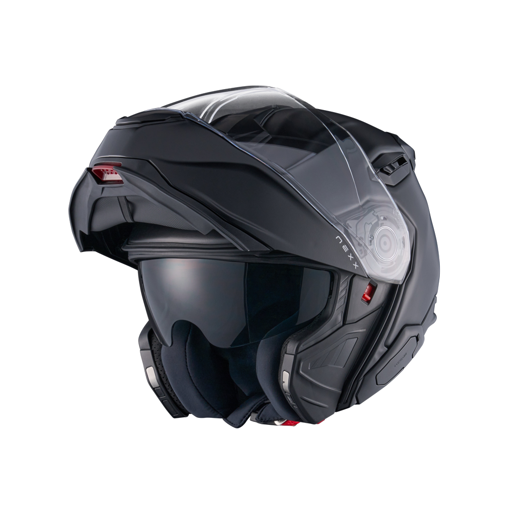 Nexx X.Lifetour Plain Helmet