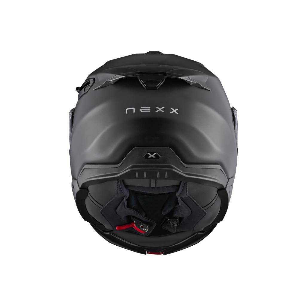 Nexx X.Lifetour Plain Helmet