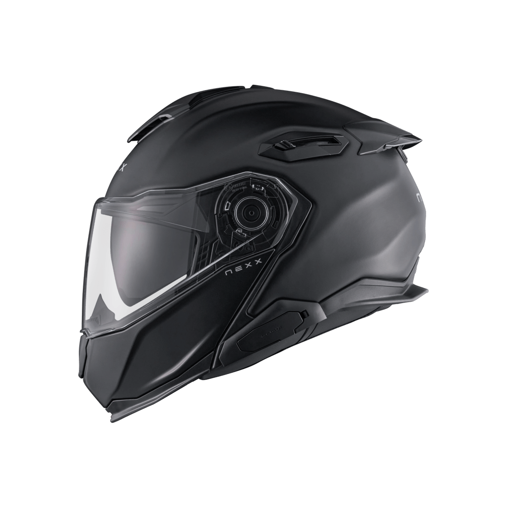 Nexx X.Lifetour Plain Helmet