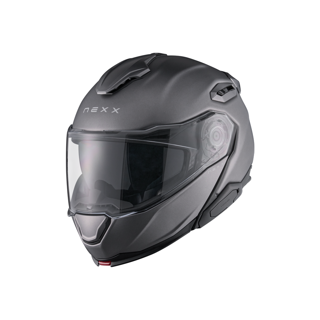 Nexx X.Lifetour Plain Helmet