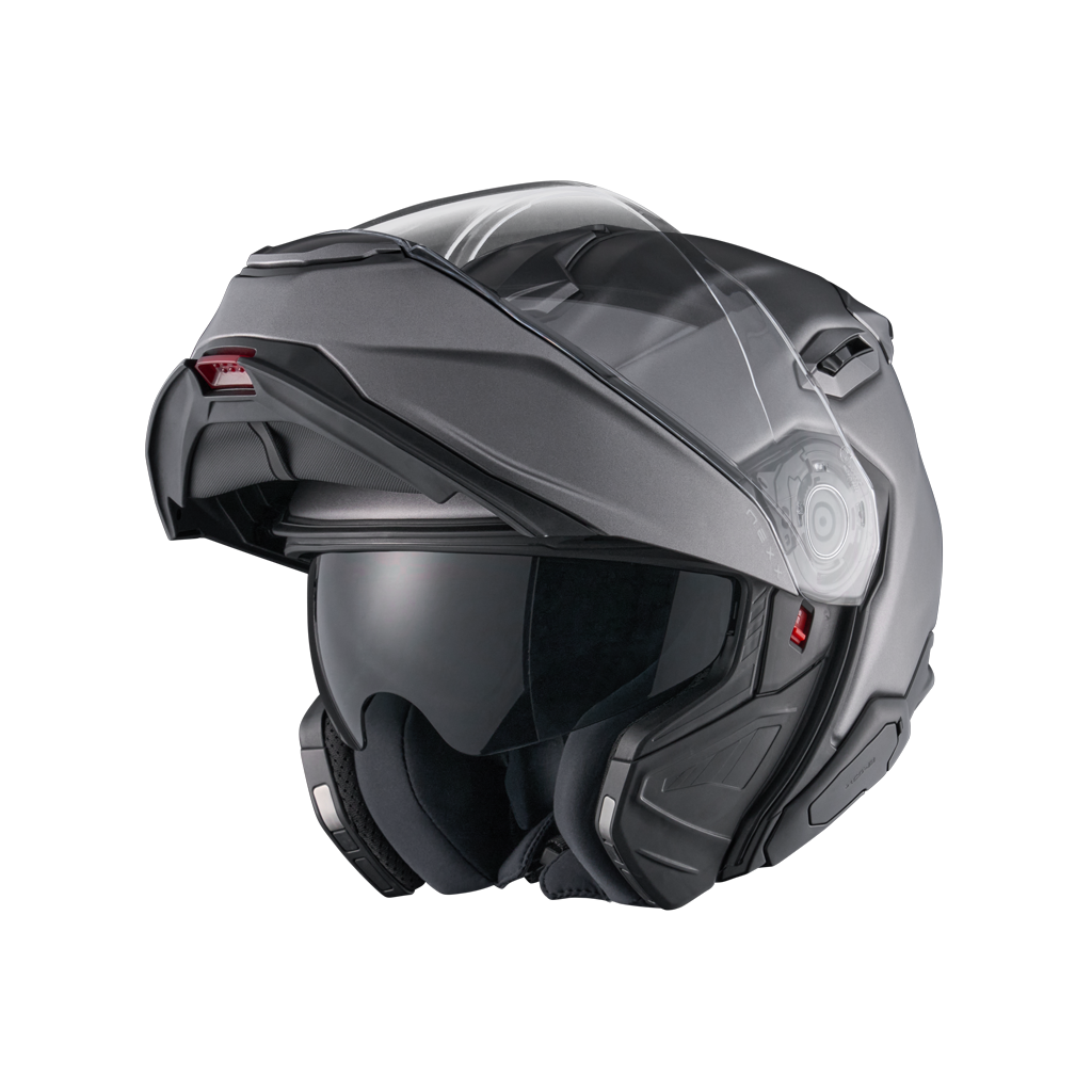 Nexx X.Lifetour Plain Helmet