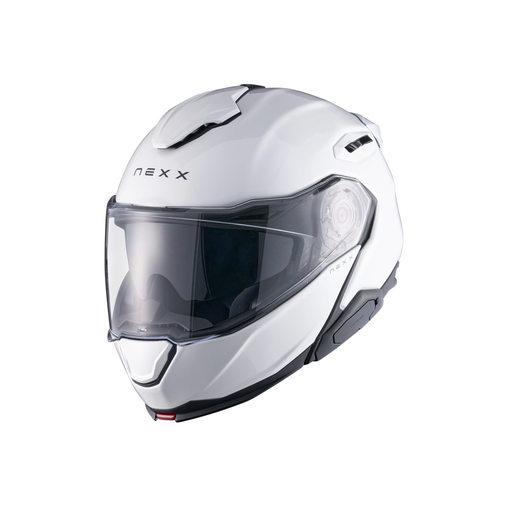 Nexx X.Lifetour Plain Helmet