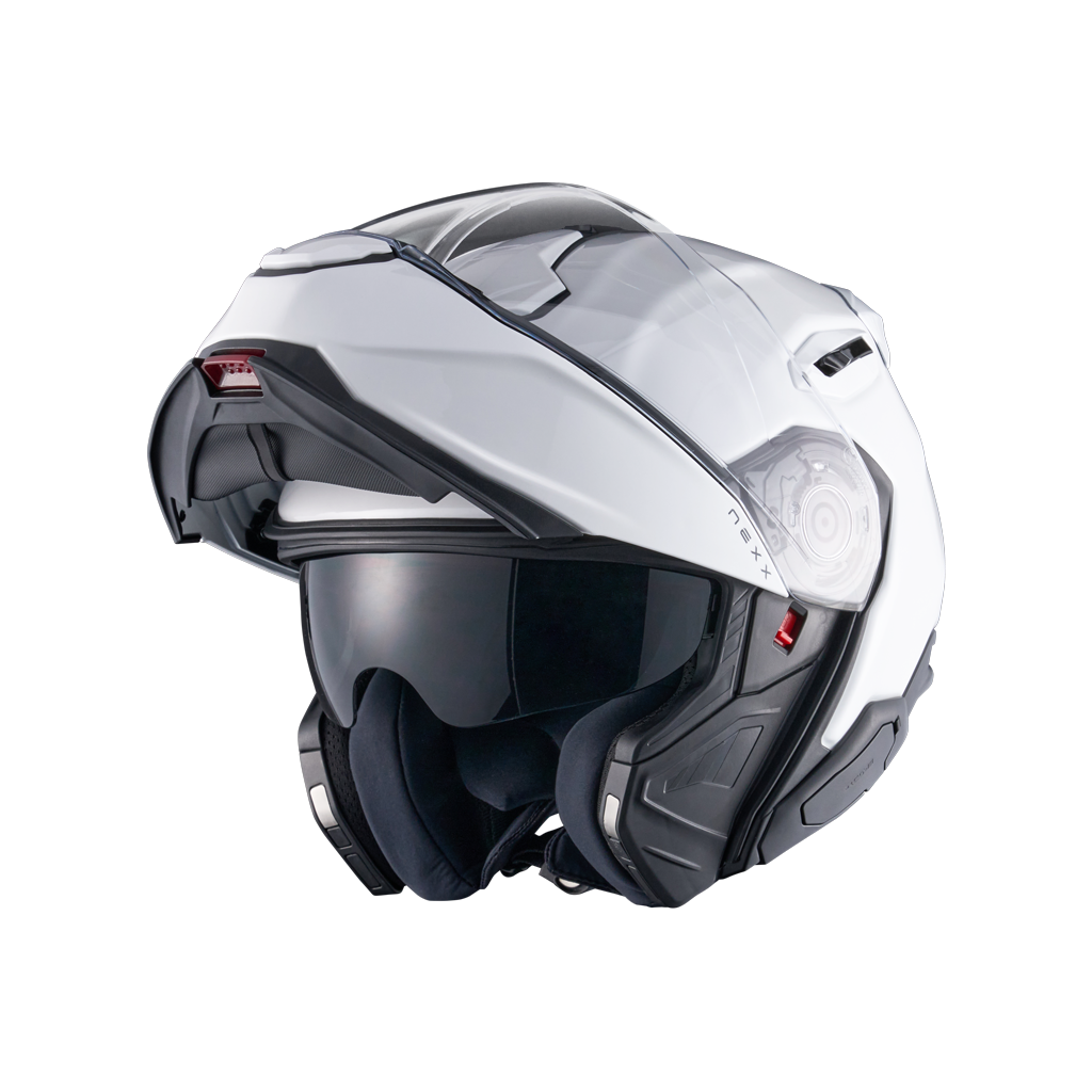 Nexx X.Lifetour Plain Helmet