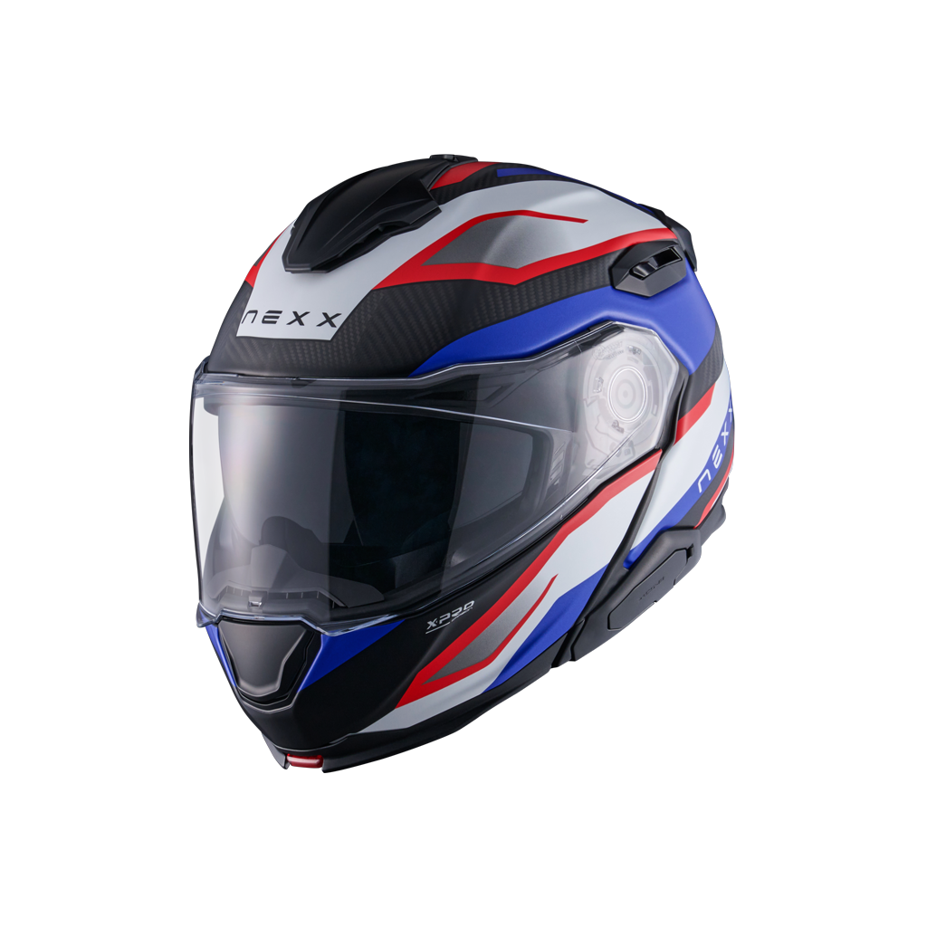 Nexx X.Lifetour Pro Mile Helmet
