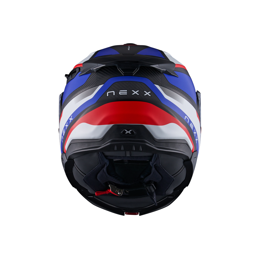 Nexx X.Lifetour Pro Mile Helmet