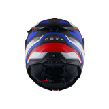 Nexx X.Lifetour Pro Mile Helmet
