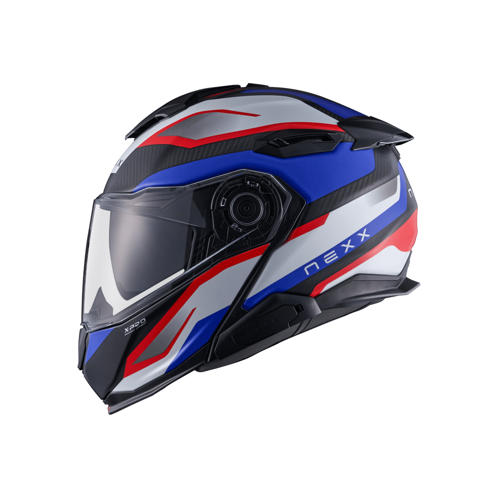 Nexx X.Lifetour Pro Mile Helmet