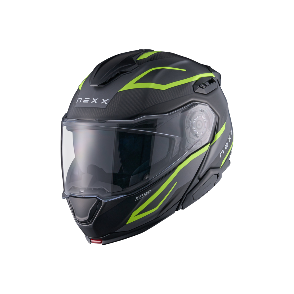 Nexx X.Lifetour Pro Mile Helmet