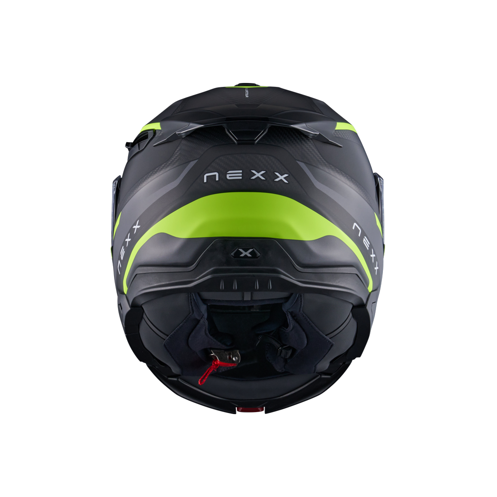 Nexx X.Lifetour Pro Mile Helmet