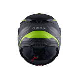 Nexx X.Lifetour Pro Mile Helmet