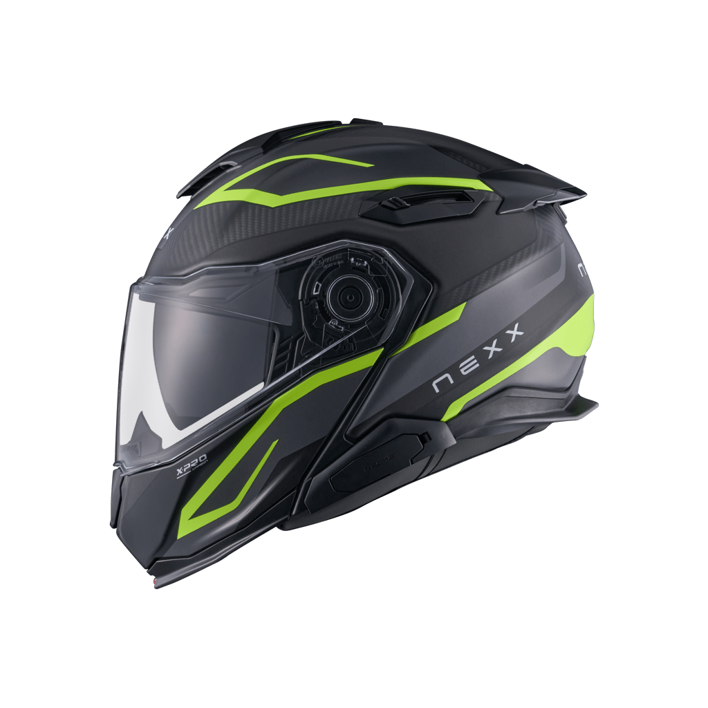 Nexx X.Lifetour Pro Mile Helmet