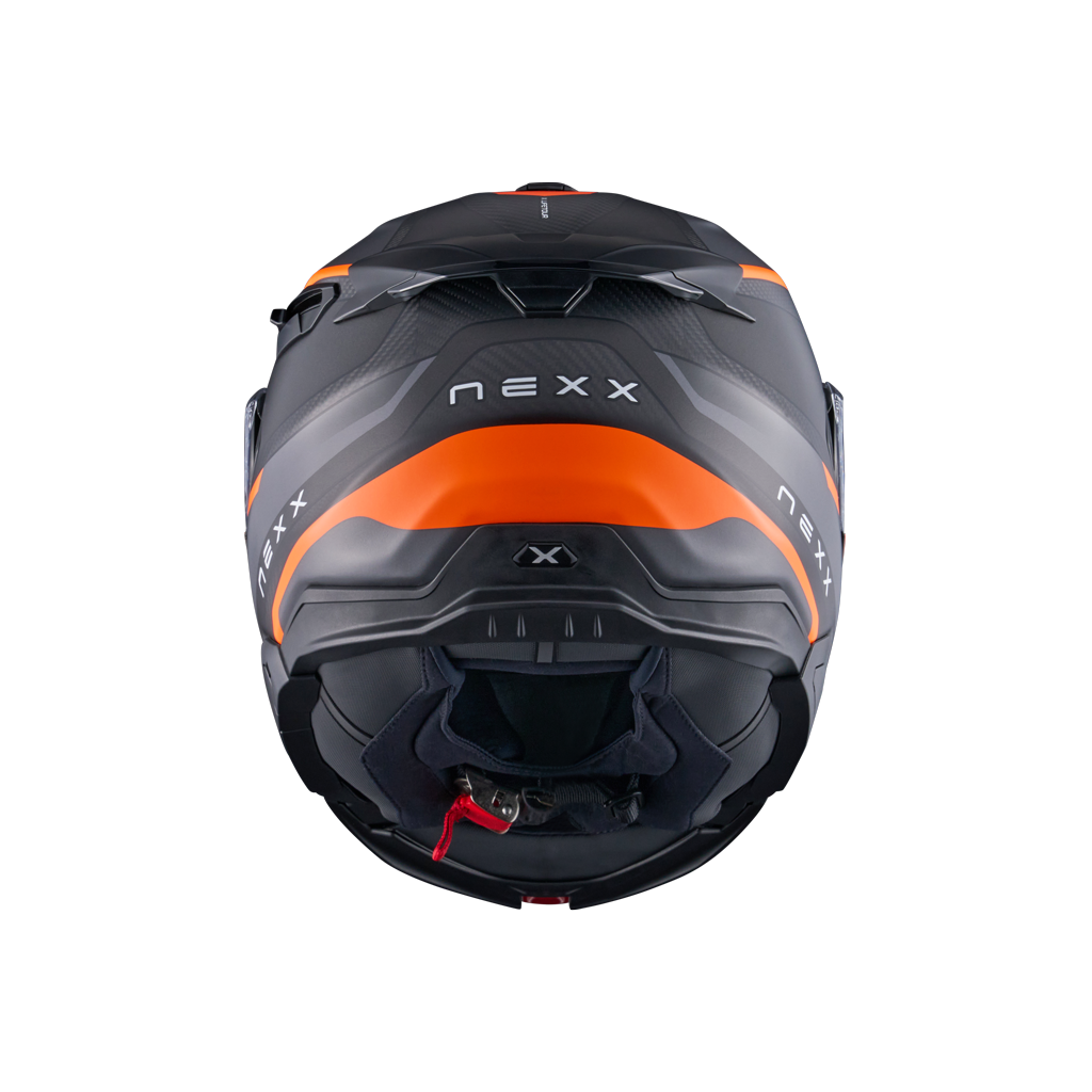 Nexx X.Lifetour Pro Mile Helmet